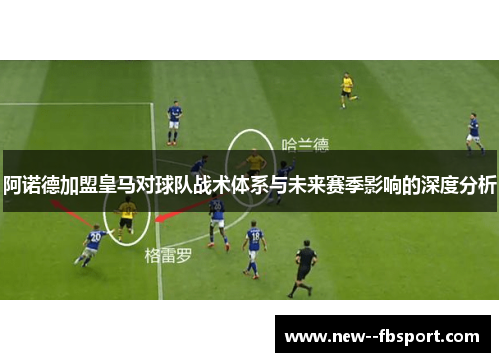 阿诺德加盟皇马对球队战术体系与未来赛季影响的深度分析