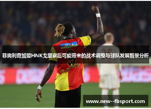 菲奥利奇加盟HNK戈里察后可能带来的战术调整与球队发展前景分析 菲奥利奇加盟HNK戈里察后可能带来的战术调整与球队发展前景分析