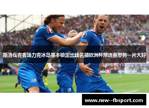 斯洛伐克客场力克冰岛基本锁定出线名额欧洲杯预选赛形势一片大好 斯洛伐克客场力克冰岛基本锁定出线名额欧洲杯预选赛形势一片大好